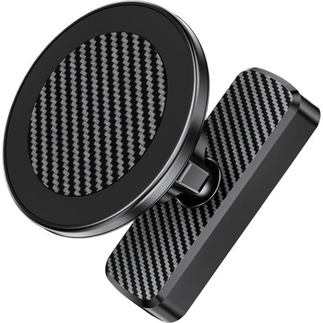 Magntique pour Tlphone sur Golfette Support Magntique pour (1/5)