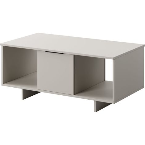 TABLE CALME 55CM CACHEMIRE ALMA