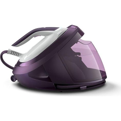 Philips PSG8050/30 Central de planchado vapor violeta 2700W