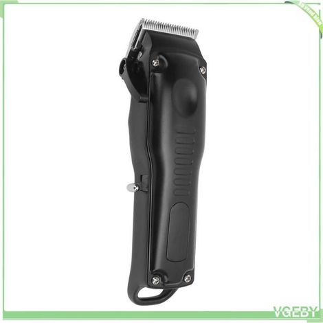 Tondeuse à cheveux électrique - FAFEICY - Modèle puissant - Acier inoxydable - Batterie 2500 mAh - Sans fil (1/4)