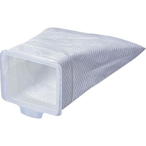 Bolsa para polvo MAKITA (para BCL182, BCL142, CL102D, CL072D, CL107FD, 4073D, 4072DW) 166084-9