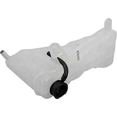 Vase d'expansion de liquide de refroidissement moteur avec bouchon pour Dodge Charger 300 (2011-2021) - Référence 55111260AF (1/5)