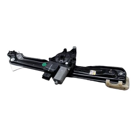 [PRODUIT D'OCCASION] Mecanisme Leve-glace Arrieree Droit CITROEN C3 Aircr. ♻️ Ref Oe. Yq00779280 - Garantie à vie (1/3)