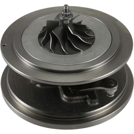 Cartouche centrale de turbo GTB1749V BK3Q6K682PC 787556 CHRA de turbocompresseur pour Ford Ranger 2.2 TDCi 110 kW 150 ch GBVAJQJ (1/5)