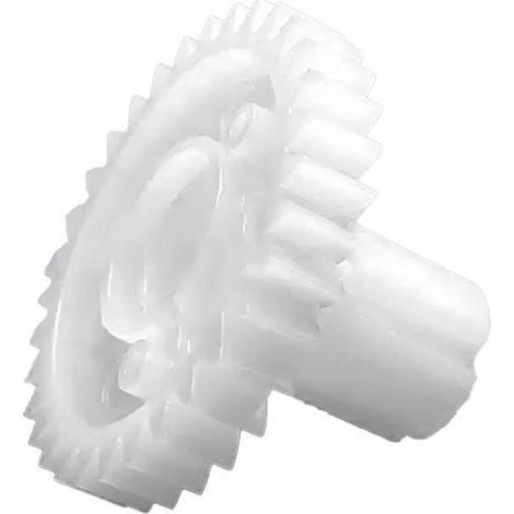 Lot de 10 engrenages d'entraînement ASF de rechange pour imprimantes EPSON séries L4150, L4151, L4160 et autres - Pièces détachées pour un fonctionnement optimal