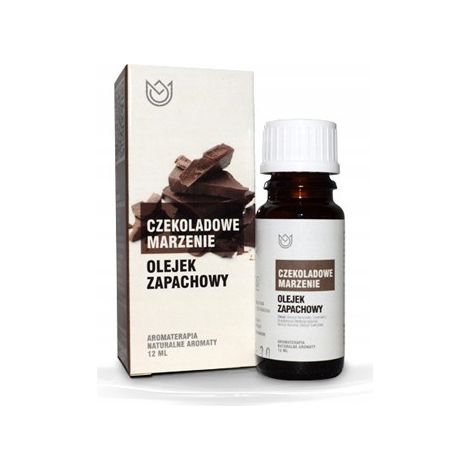 Natural Aromas Öl CHOCOLATE DREAM 12ml