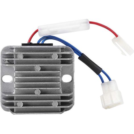 Régulateur de tension continu 12 V CC 178 °F/186 °F (AVR) pour générateur KDE3500, 5000, 6500 et 6700