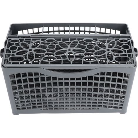 Panier à couverts pour lave-vaisselle Maytag, support pour ustensiles, couteaux et fourchettes, 23,1 x 13,1 x 13,4 cm (1/5)