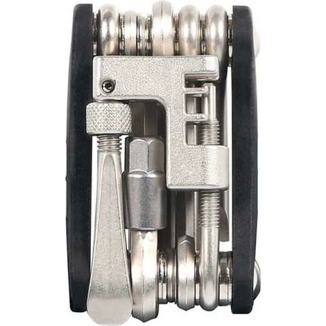 Multifunktionswerkzeug one 12-function multi-tool Metall 209g (1/3)