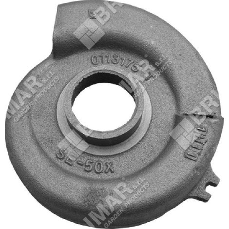 Schnecke für KOSHIN-Motorpumpen - MITSUBISHI KOMPATIBEL - 014139