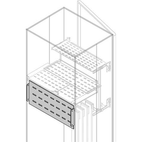 Rear Vertical Segregation Full-Width H 250mm For W 1250mm 1STQ008837A0000 ABB PRVS2512