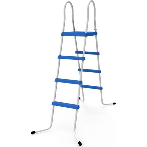 Scala per piscina da 90 cm (1/3)