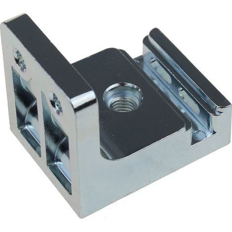 Liebherr - bisagra fundición zinc - 7042878 -