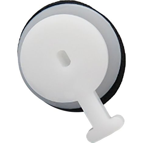 Enjoliveur de montant A extérieur LR034389, clip de fixation pare-brise pour Discovery et Range Rover Sport, garniture de panneau, pièce de rechange (1/5)