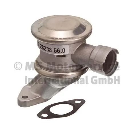 Soupape, insufflation d'air secondaire Pierburg 7.28238.56.0 BMW 11 72 7 508 273