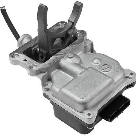 Actionneur de dépression de différentiel avant 41400-35033 pour Toyota 4Runner, Hilux, FJ Cruiser, Fortuner 41400-35031 41400-35034 (1/5)