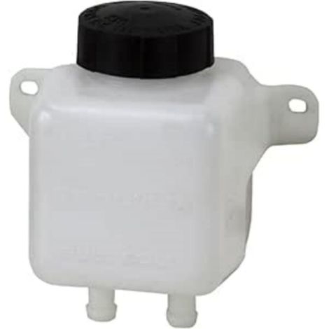 Le kit de réservoir d'huile hydraulique de 700 ml convient au modèle de tondeuse à gazon 71327 601996 109-2250.
