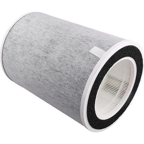 Ersatzfilter HP202 für Luftreiniger der Shark HP200-Serie (1/4)