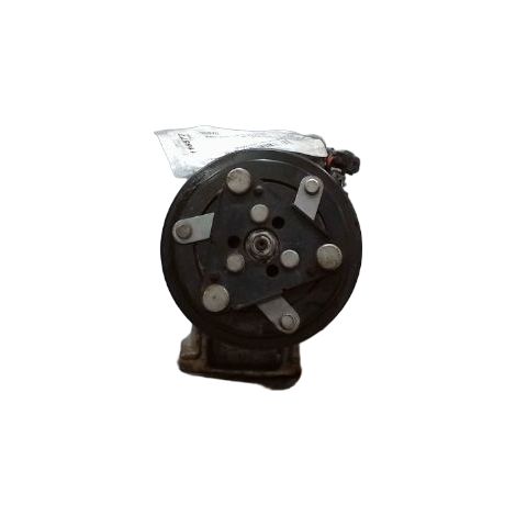 Compresseur Air Conditionne RENAULT Megane [PRODUIT D'OCCASION]♻️926006923r (1/5)