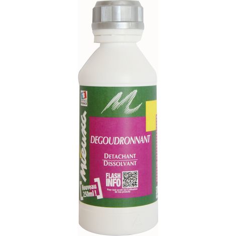 Desgreasante 250ml - Mieuxa