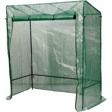 Ersatzplane für 671107 Tomatengewächshaus Gewächshaus Gewächshäuser Treibhaus (1/3)