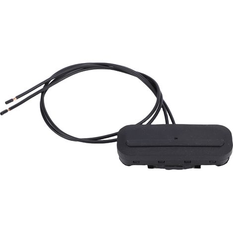 Bouton de soufflet de poignée de hayon 96951097, finition lisse et stable, remplacement pour Cruze Sedan 2009-2014 (1/5)