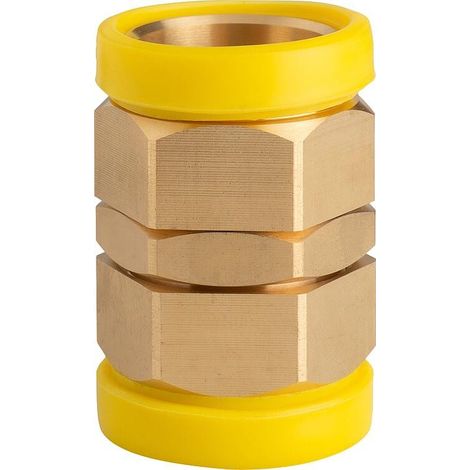 Raccord EASYSEAL PLT pour flexible ondulé DN25 (1")