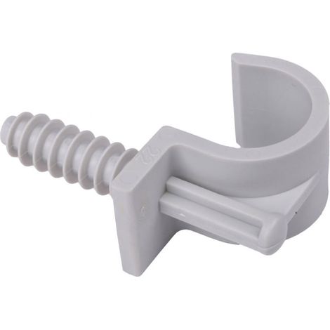 Supporto per tubo Caddy 1x22mm anello FRF 022/1 571170 /100 pezzi/