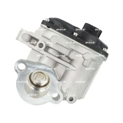 Vanne EGR NRF 48740 FIAT 095524139 1471000Q0T 1471000Q1E 147100789R 147102408R