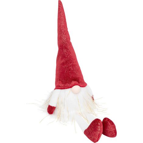 Gnome led sit m 2ass - Feeric lights & christmas
