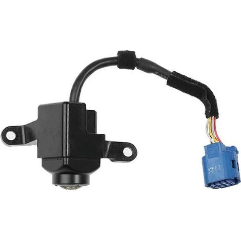 Cámara de visión trasera para coche, cámara de asistencia al estacionamiento, cámara de asistencia para marcha atrás 95790C5100 para Kia Sorento 2015-2018 (1/5)