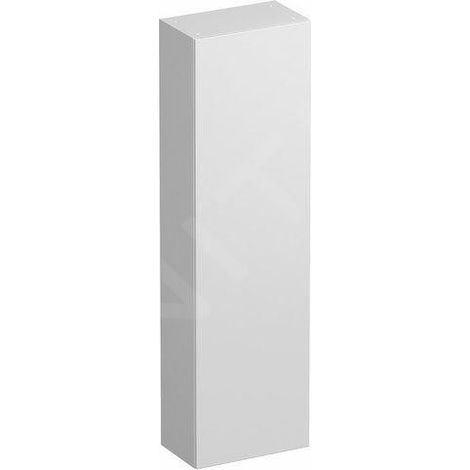Ravak Formy - Armoire suspendue 460x270x1600 mm, blanc X000001260 (1/4)