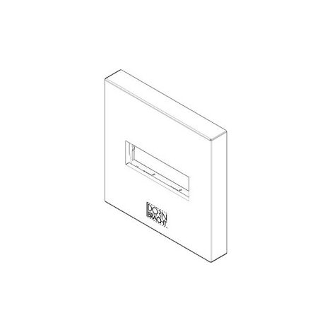 Dornbracht 90277803500-49 Couvercle PIÈCES DE RECHANGE
