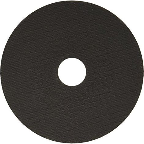 DeWALT Accessori - Set di dischi da taglio per acciaio inox 115x22,2 mm, 10 pz DT42335TZ