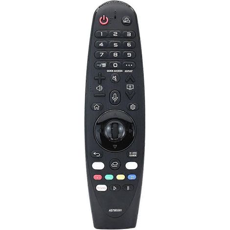 Fernbedienung AN-MR20GA für Fernseher AKB75855501 MR20GA Fernsehfernbedienung (1/5)