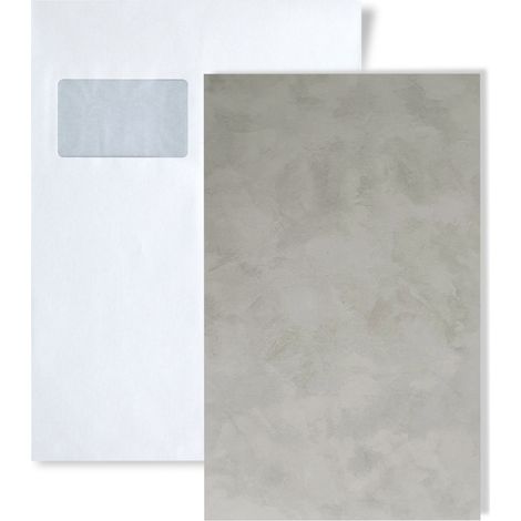 1 MUSTERSTÜCK S-22829 WallFace CONCRETE Grey DECO Collection  Wandpaneel MUSTER in ca. DIN A5 Größe