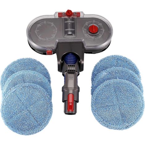 Accessoire balai électrique C pour aspirateur V15 V11 V10 (1/5)