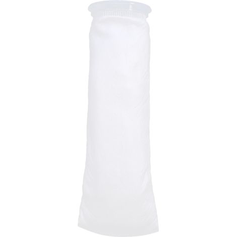 200-µm-Aquarienfilterbeutel – Leichte Schlauchfilter mit Pumpenring
