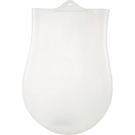 Sac de pétrissage réutilisable en Silicone souple sac de mélange de farine sac de rangement outils de cuisson de cuisine (1/4)