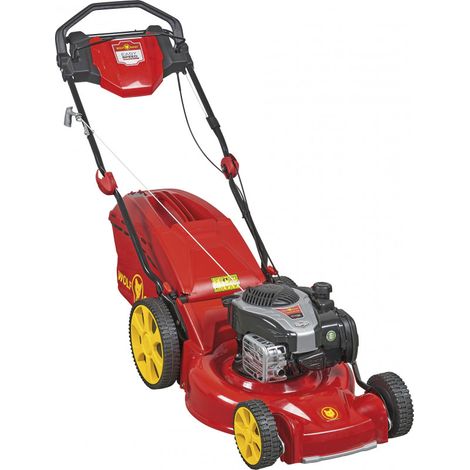 tosaerba con la benzina A 460 A + SP HW 46cmBriggs Stratton (1/5)