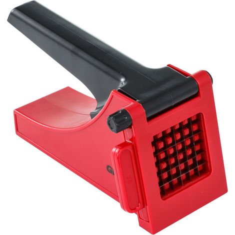 Kitchen Utensils, French Fry Cutter, Potato Onion Cutter, Potato Slicer (1/4)