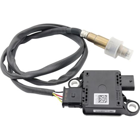 Capteur de particules fines HC3Z-5L239-D 0281006766 pour Ford F-250 (1/5)