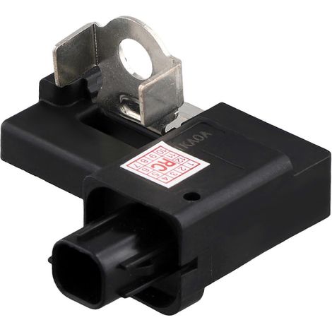 294G0-3ZB0A Car Battery Current Sensor Compatible for Nissan Sentra 1.8L 2013-2019 (1/5)