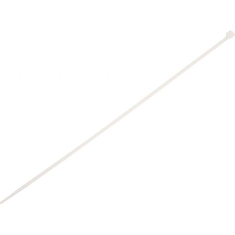 Fascette per cavi 290x3,5 bianche /100 pezzi/ 5210Q BMB2936Q