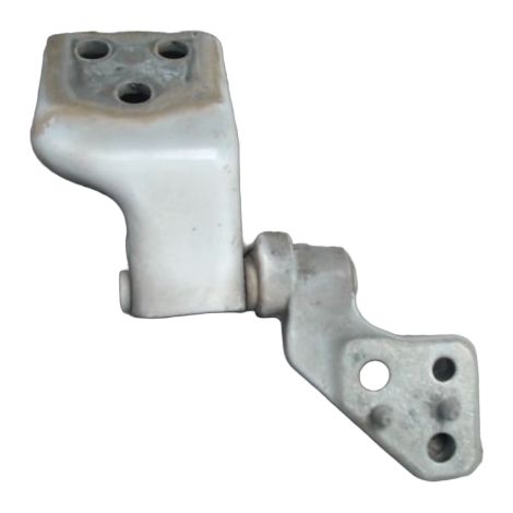 [PRODUIT D'OCCASION] Charniere Sup Porte Battante Arg CITROEN Berlingo ♻️ Ref Oe. 8717c0 - Garantie à vie (1/2)