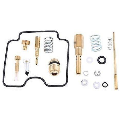 Carburetor Repair Kit for Suzuki Z250 Quadsport( )