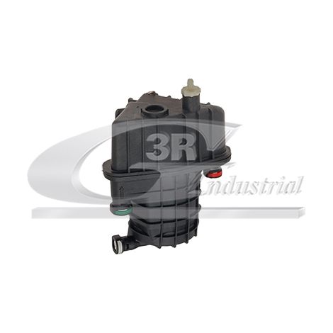 3RG 97603 FILTRO COMBUSTIBLE COMPLETO