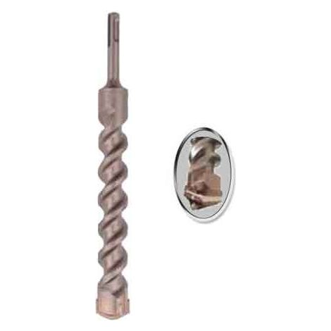 PUNTA SDS-MAX 25x540 mm - ECEF