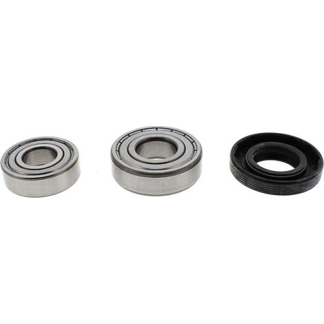Bearing Kit for Indesit/Hotpoint/Ariston Washing Machines/Dishwasher (1/4)