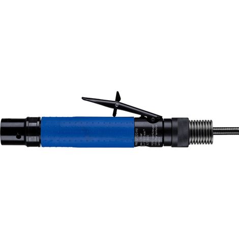 PFERD Druckluftmotor PMA 4/120 HV 12.000 RPM/370 Watt (1/2)